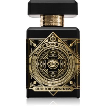 Initio Parfums Privés Oud for Greatness Eau de Parfum unisex - imagine 2